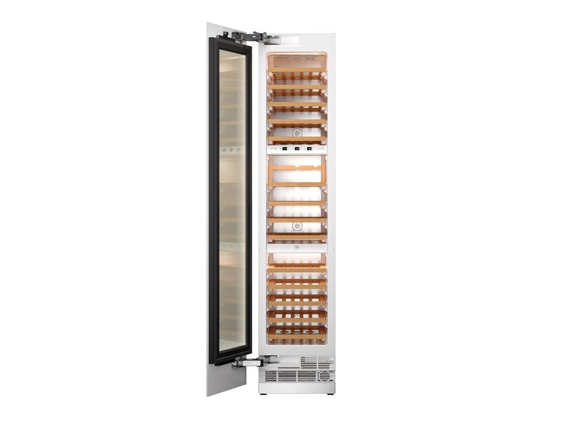 Bertazzoni Professional Series 45cm Slot-in Wine Cooling Column
