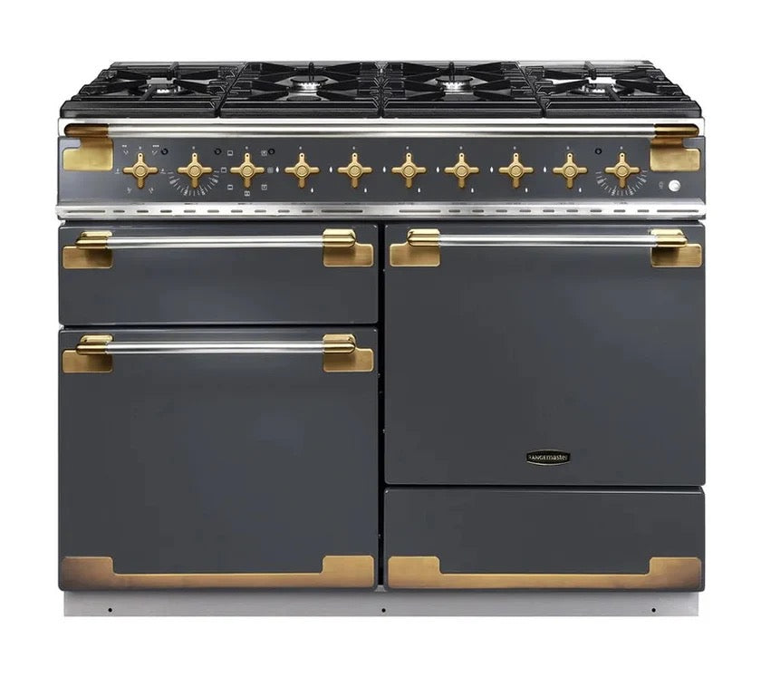 Rangemaster Elise Luxe 110 Dual Fuel