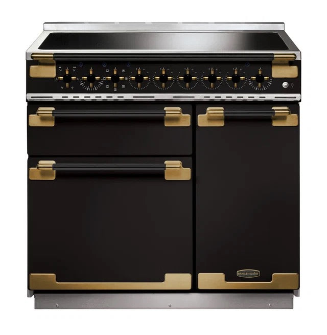 Rangemaster Elise Luxe 90 Induction