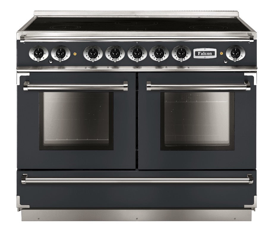 Falcon Continental 1092 Induction Range Cooker - FCON1092EI