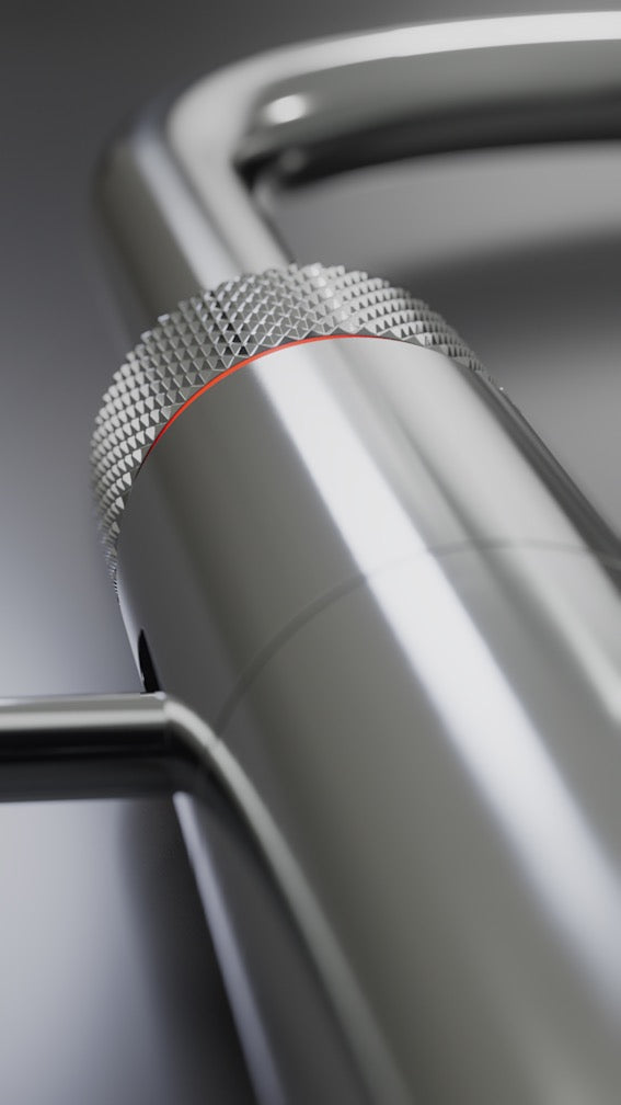 Quooker  Fusion Square Tap