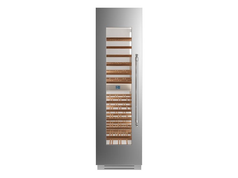 Bertazzoni Heritage Series 60cm Built-in Wine Column