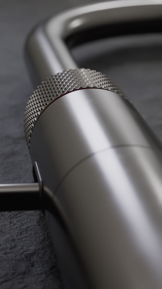 Quooker Fusion Round Tap