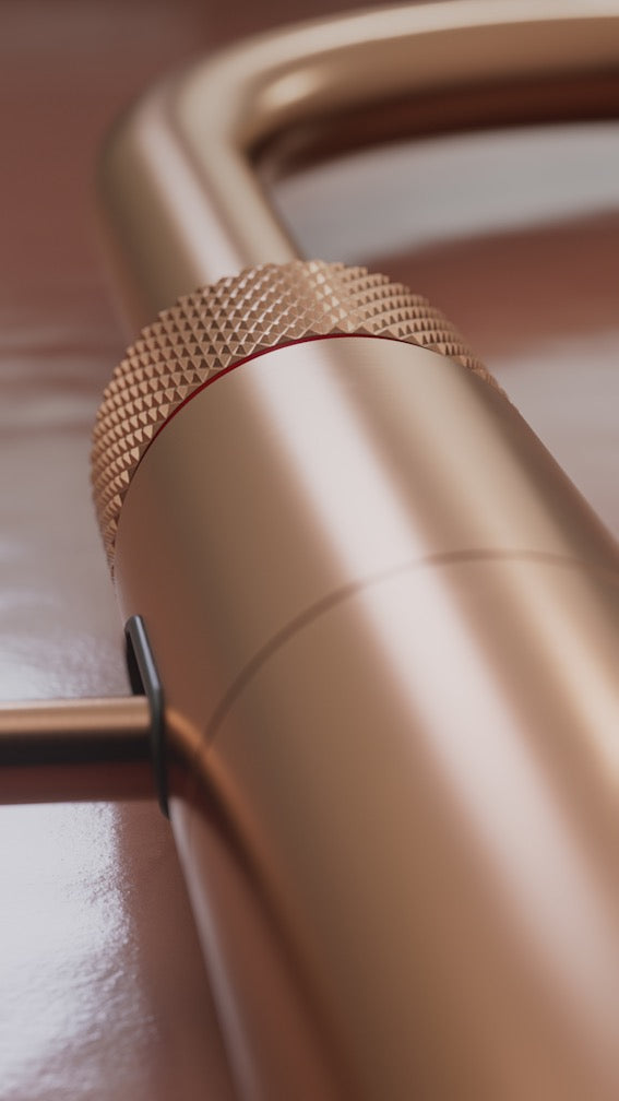 Quooker Classic Fusion Round Tap