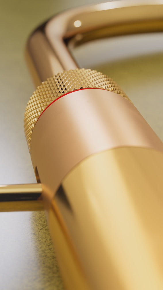 Quooker  Fusion Square Tap