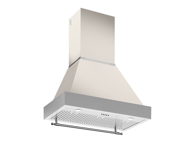 Bertazzoni 90 cm wall Mount, 1 motor Heritage Series