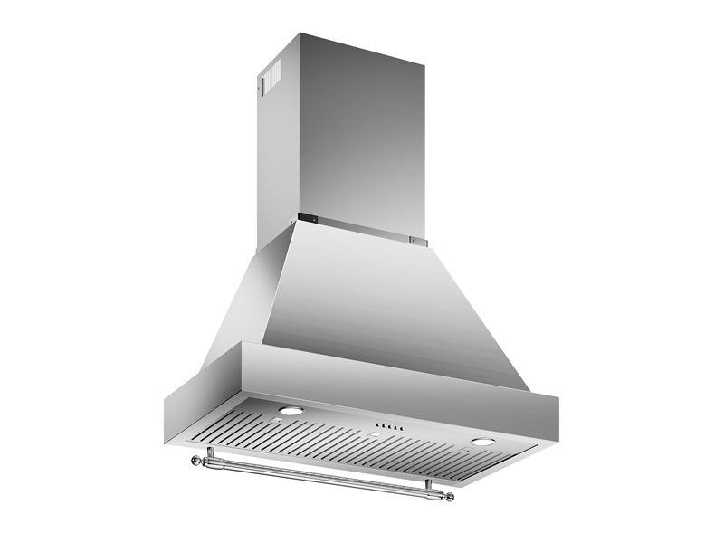 Bertazzoni 90 cm wall Mount, 1 motor Heritage Series