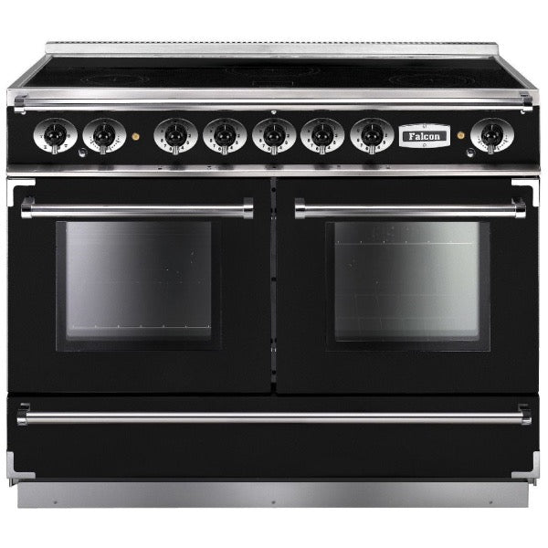 Falcon Continental 1092 Induction Range Cooker - FCON1092EI