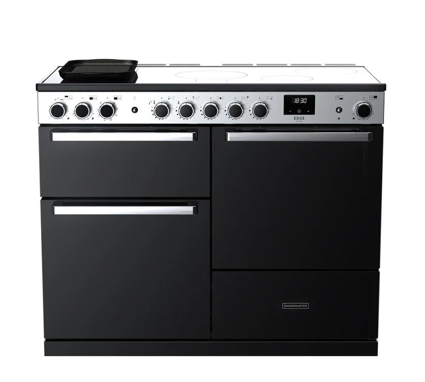 Rangemaster Edge Deluxe 110 Induction