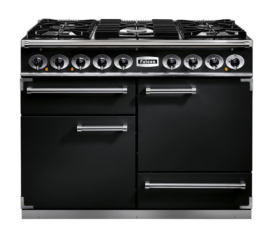 Falcon Deluxe 1092 Dual Fuel Range Cooker - F1092DXDF