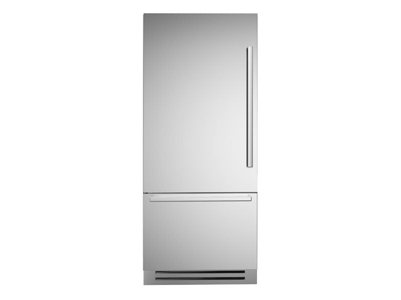 Bertazzoni 90cm Built-In Bottom Mount Refrigerator