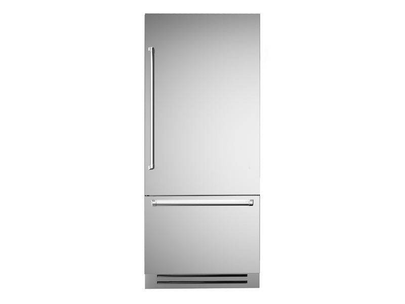 Bertazzoni 90cm Built-In Bottom Mount Refrigerator