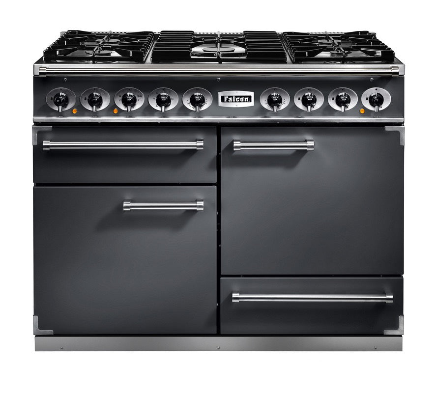 Falcon Deluxe 1092 Dual Fuel Range Cooker - F1092DXDF