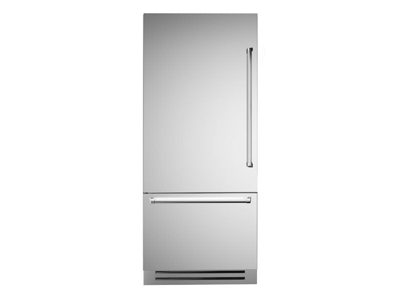 Bertazzoni 90cm Built-In Bottom Mount Refrigerator