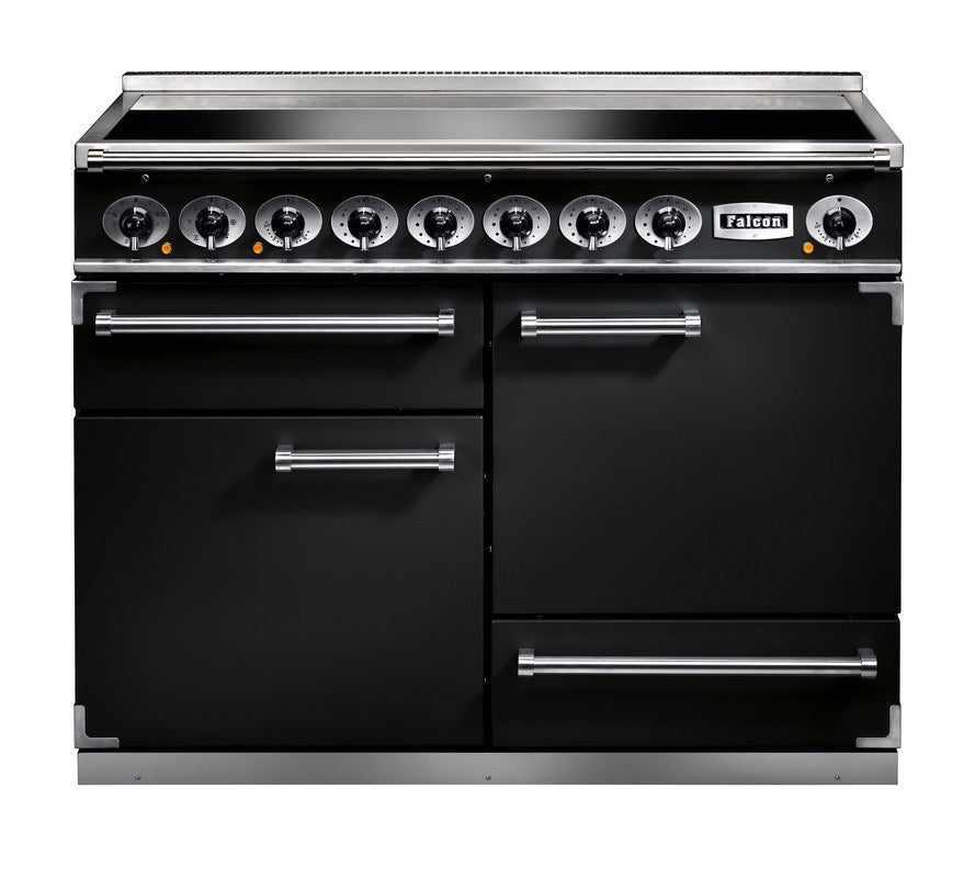 Falcon Deluxe 1092 Induction Range Cooker - F1092DXEI
