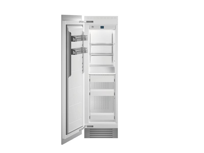 Bertazzoni 60 cm Built-in Freezer Column