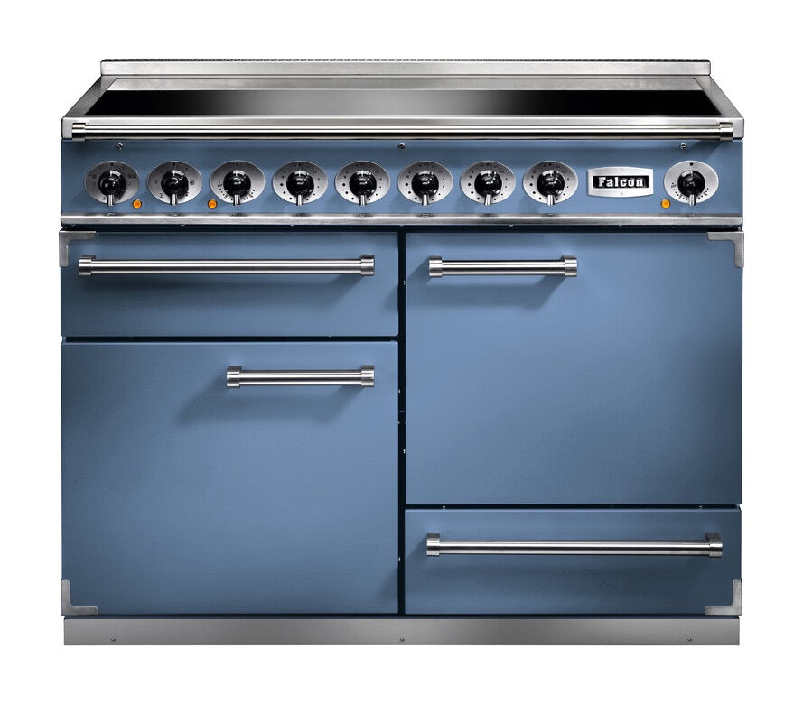 Falcon Deluxe 1092 Induction Range Cooker - F1092DXEI
