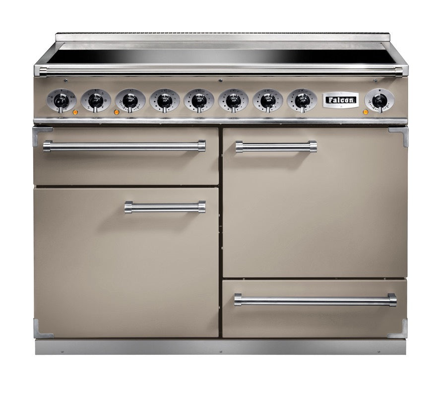 Falcon Deluxe 1092 Induction Range Cooker - F1092DXEI