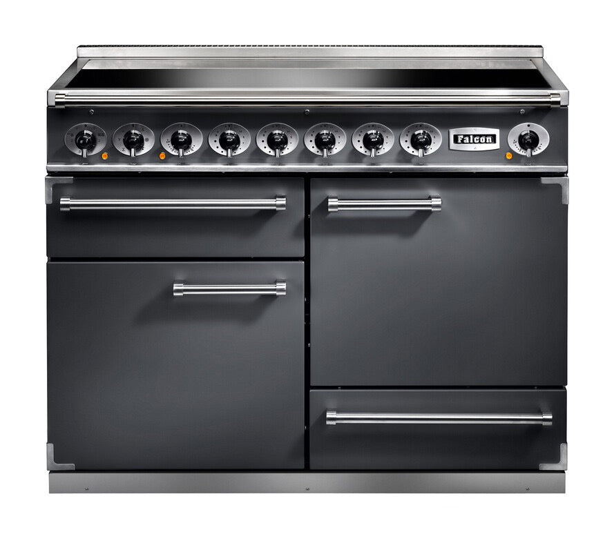 Falcon Deluxe 1092 Induction Range Cooker - F1092DXEI