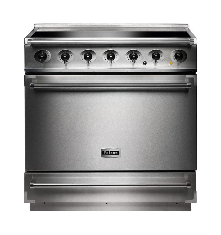 Falcon S 900 Induction Range Cooker - F900SEI