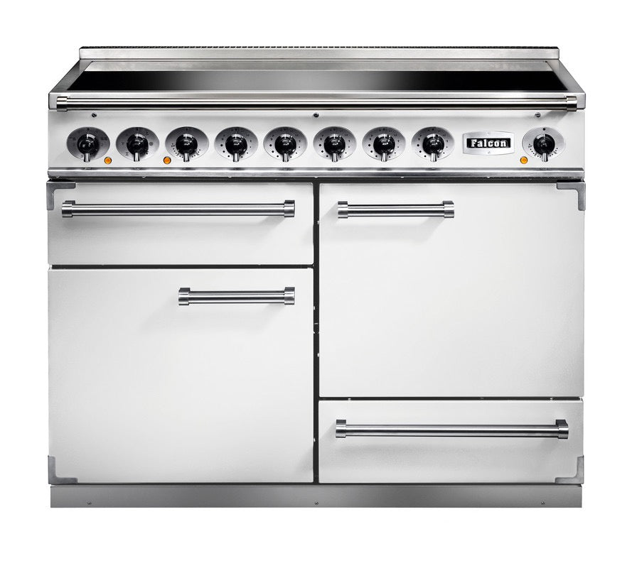 Falcon Deluxe 1092 Induction Range Cooker - F1092DXEI