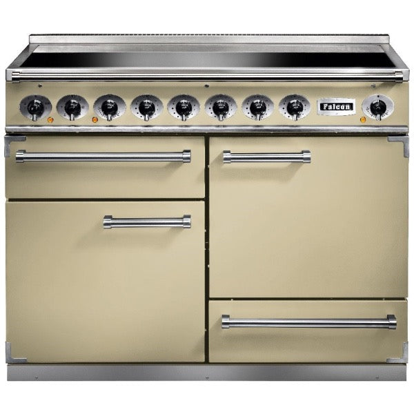 Falcon Deluxe 1092 Induction Range Cooker - F1092DXEI