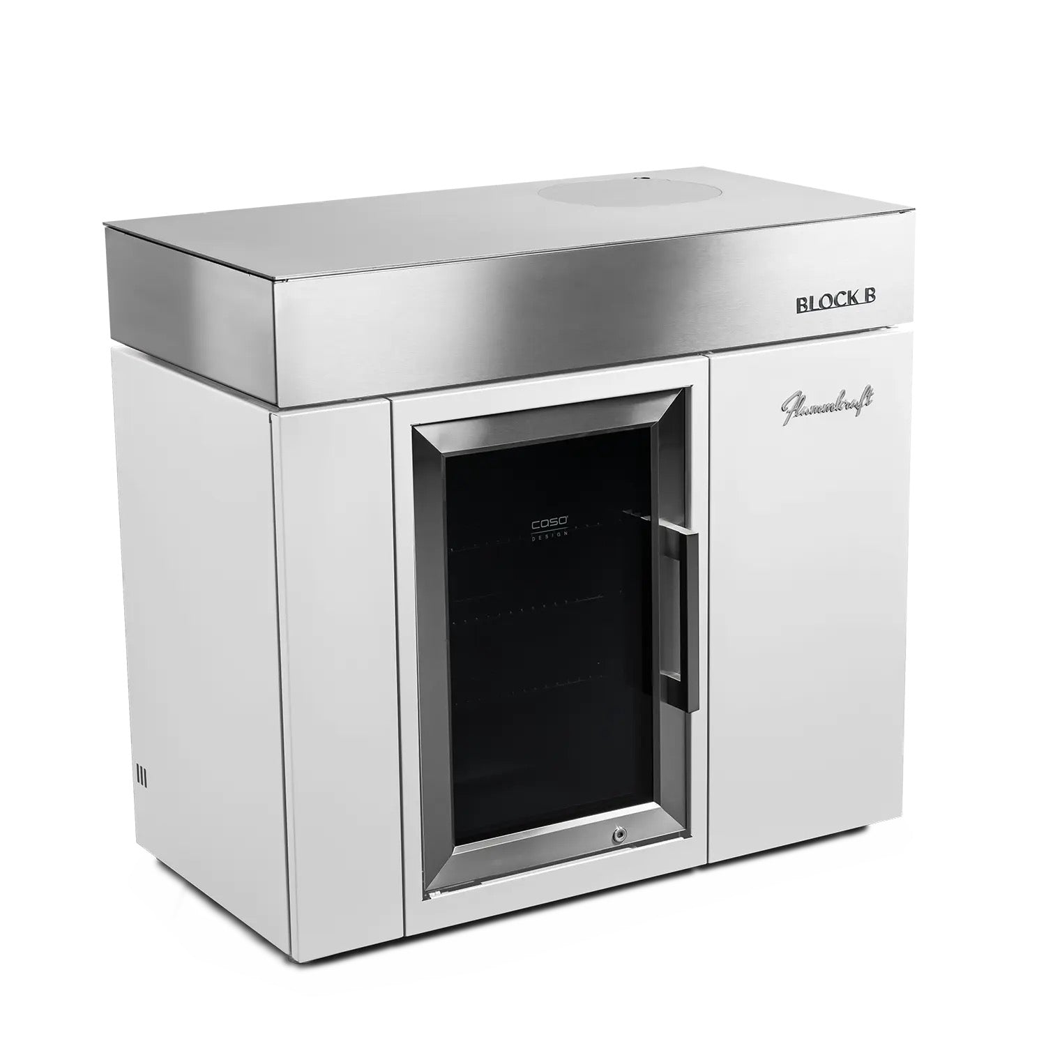 Flammkraft BLOCK B