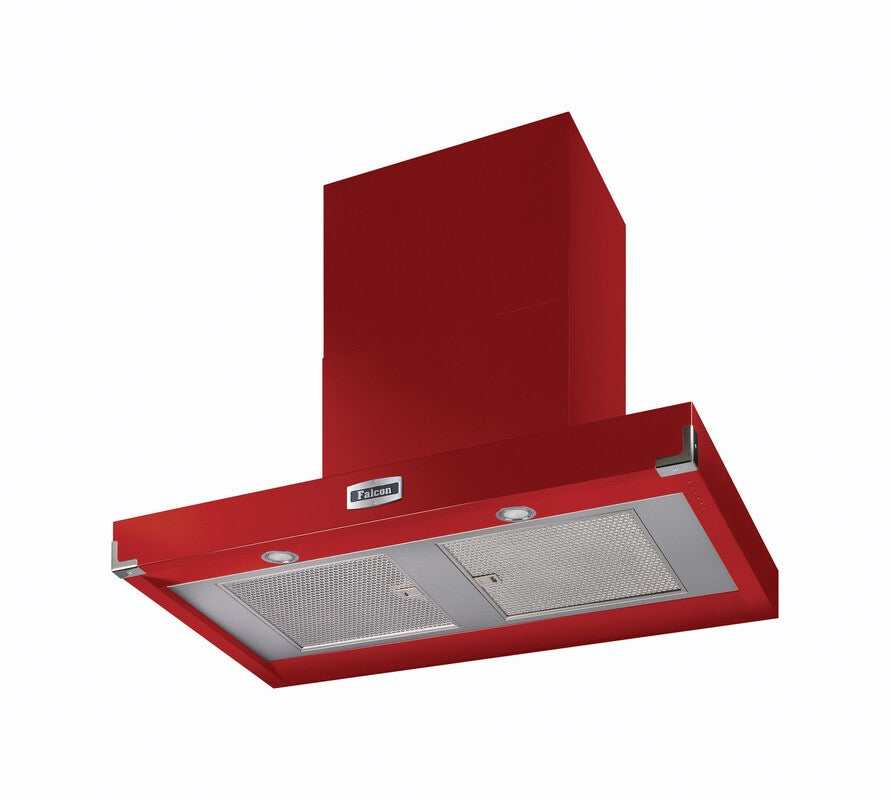 Falcon 1090 Contemporary Cooker Hood - FHDCT1090