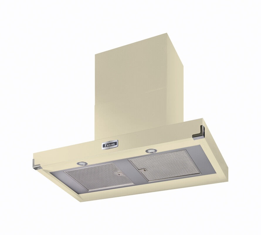 Falcon 900 Contemporary Cooker Hood - FHDCT900