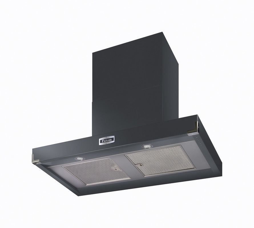 Falcon 1090 Contemporary Cooker Hood - FHDCT1090