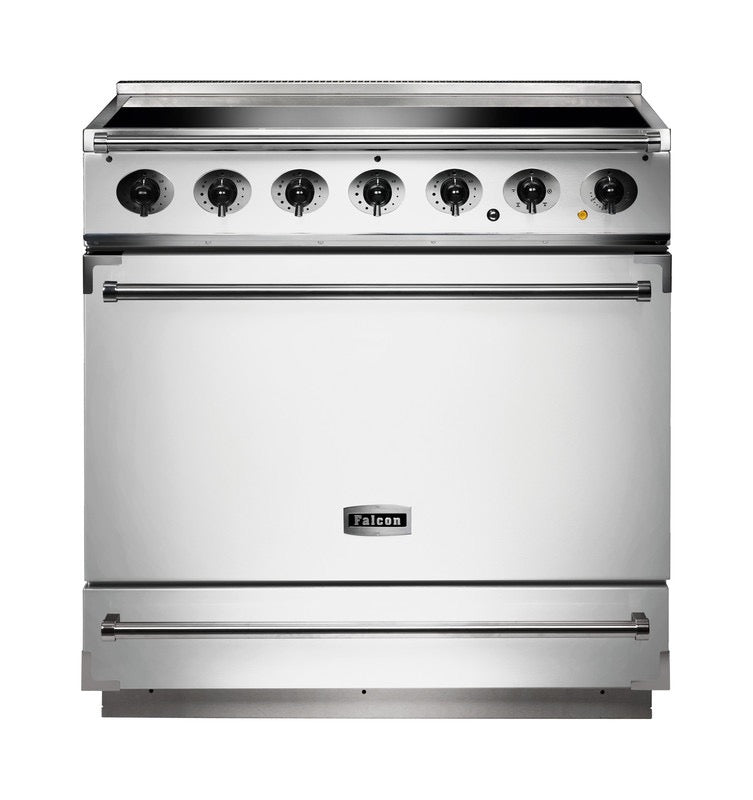 Falcon S 900 Induction Range Cooker - F900SEI
