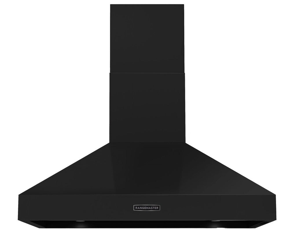 Rangemaster 100 Deluxe Cooker Hood