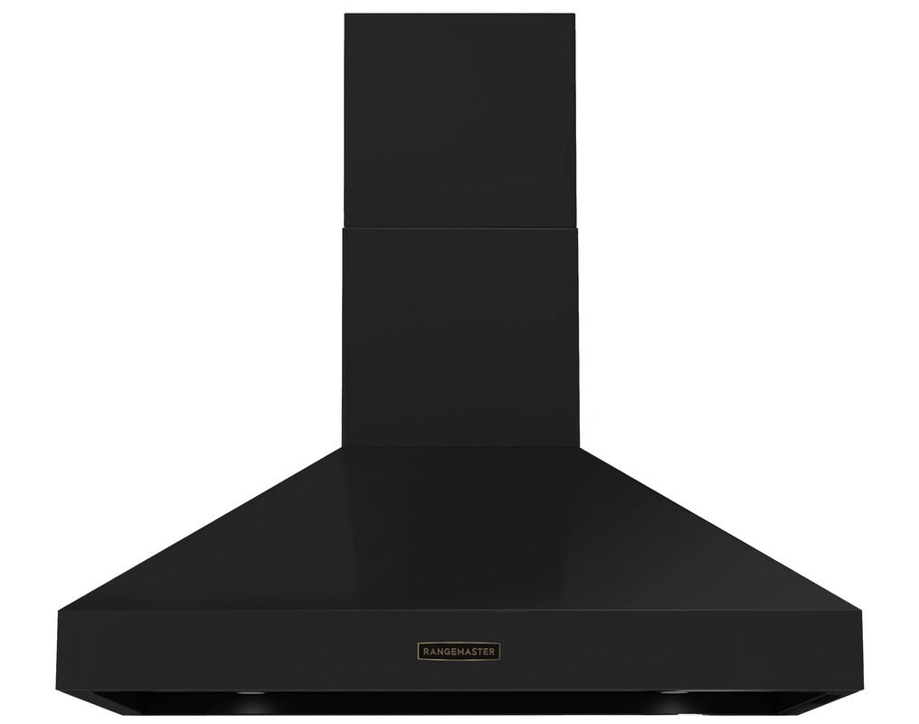 Rangemaster 100 Deluxe Cooker Hood