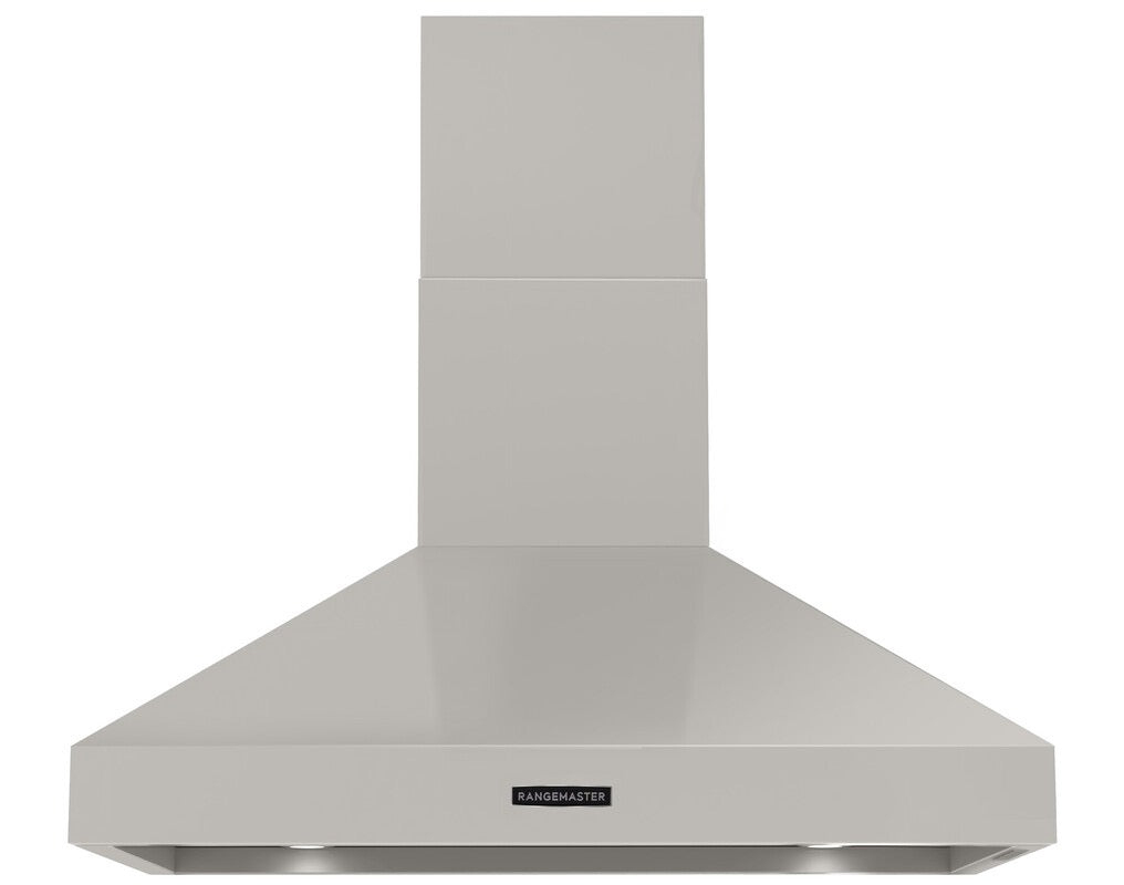 Rangemaster 100 Deluxe Cooker Hood