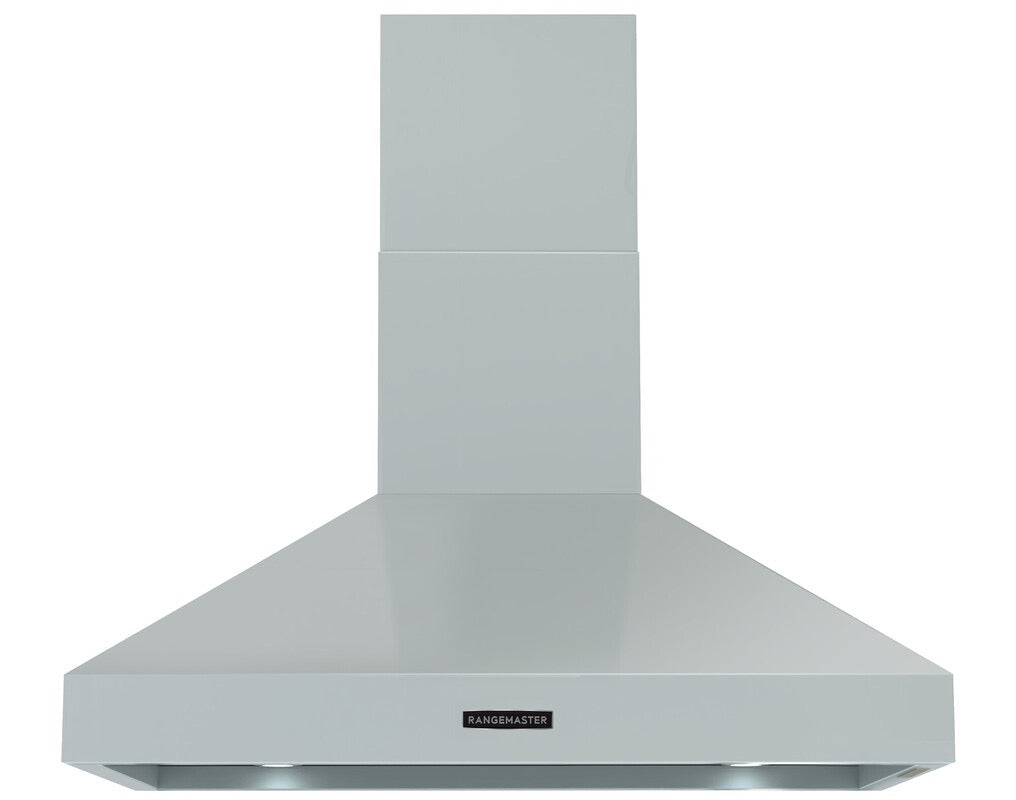 Rangemaster 100 Deluxe Cooker Hood