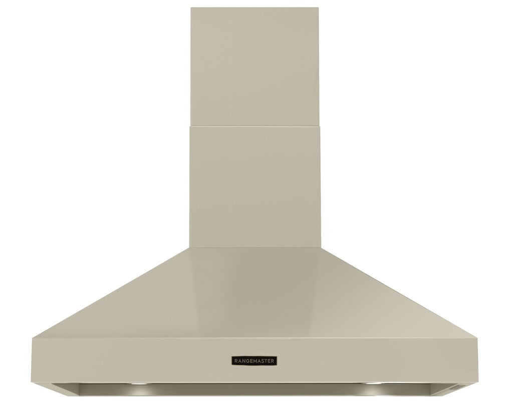 Rangemaster 100 Deluxe Cooker Hood