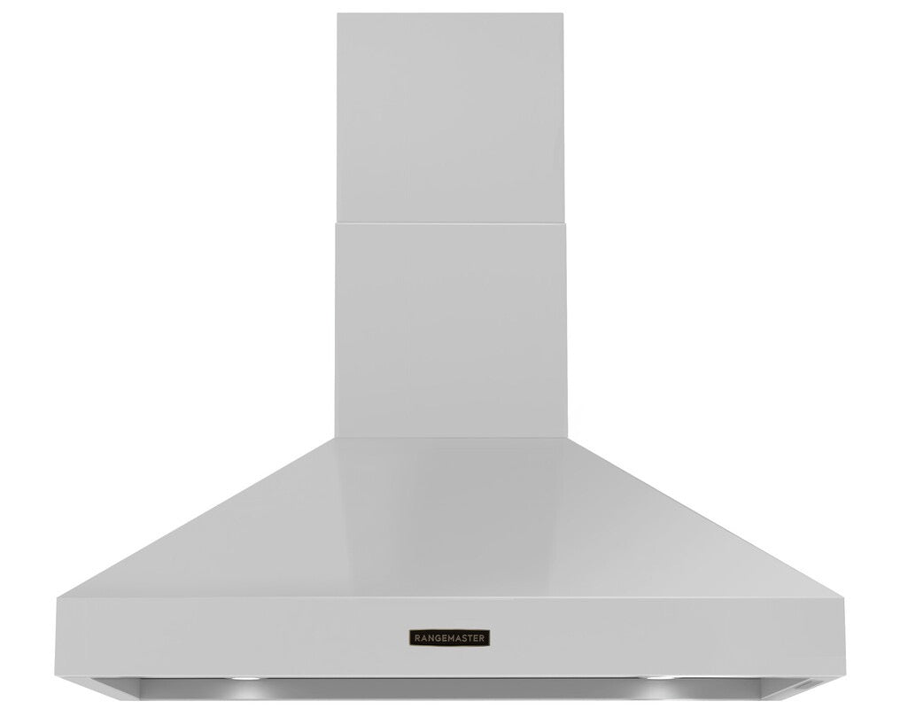 Rangemaster 100 Deluxe Cooker Hood