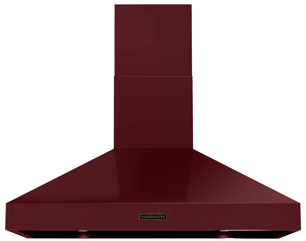 Rangemaster 110 Deluxe Cooker Hood