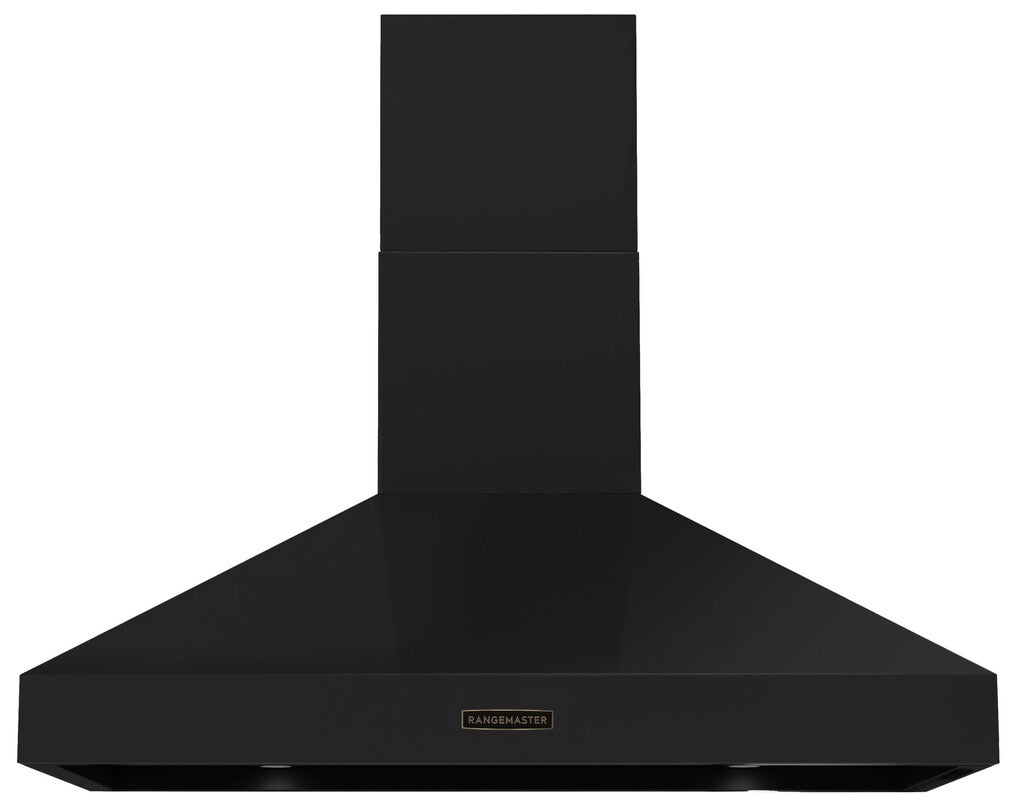 Rangemaster 110 Deluxe Cooker Hood