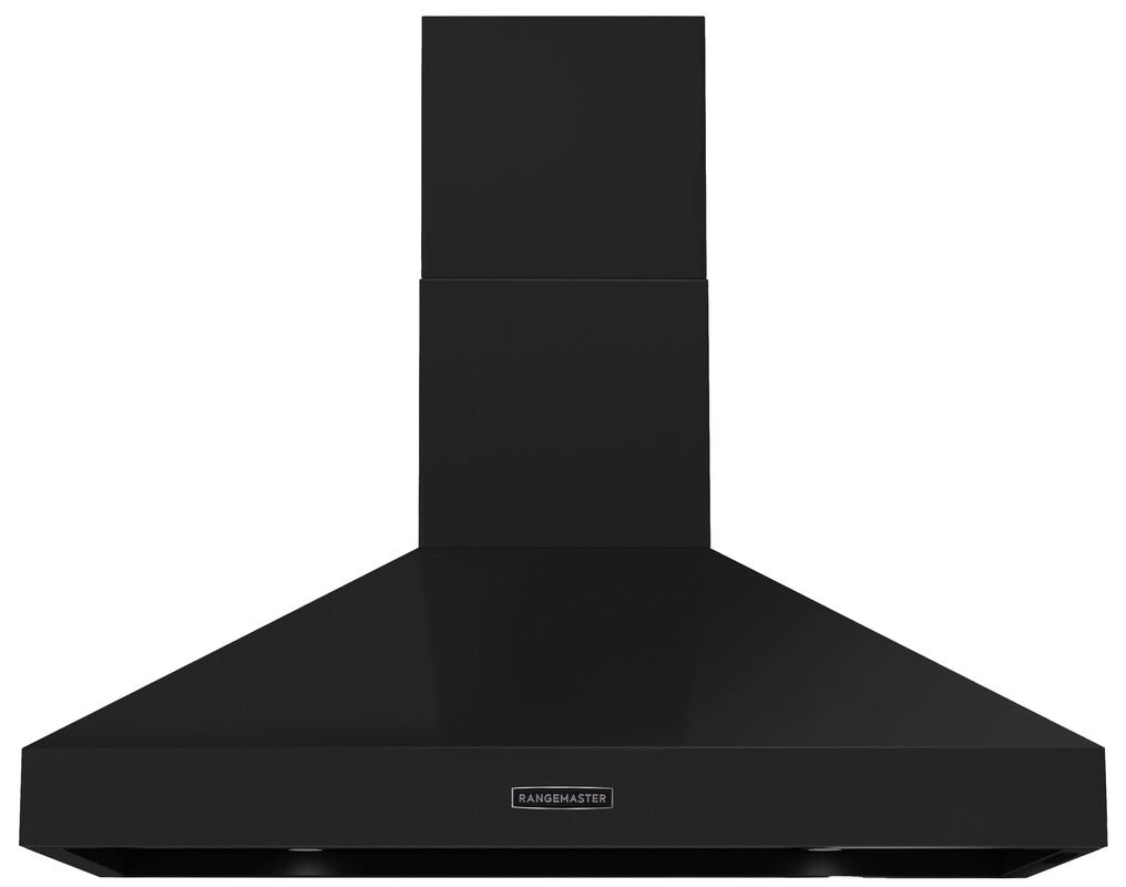 Rangemaster 110 Deluxe Cooker Hood