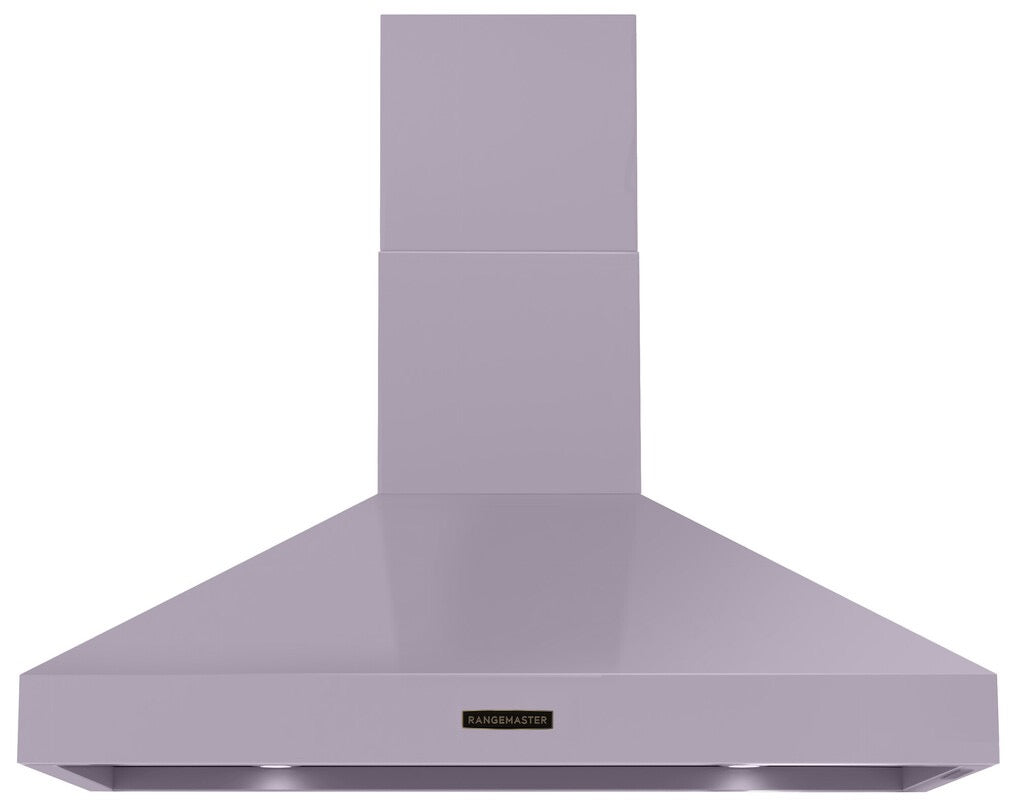 Rangemaster 110 Deluxe Cooker Hood