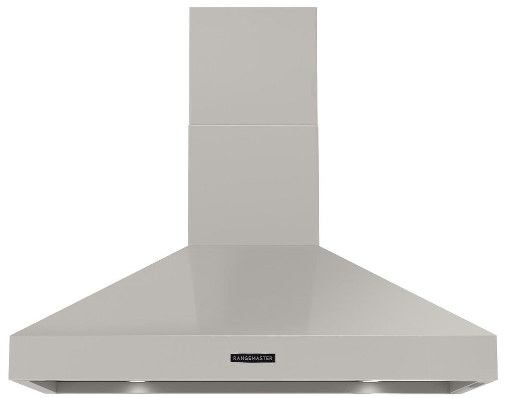 Rangemaster 110 Deluxe Cooker Hood