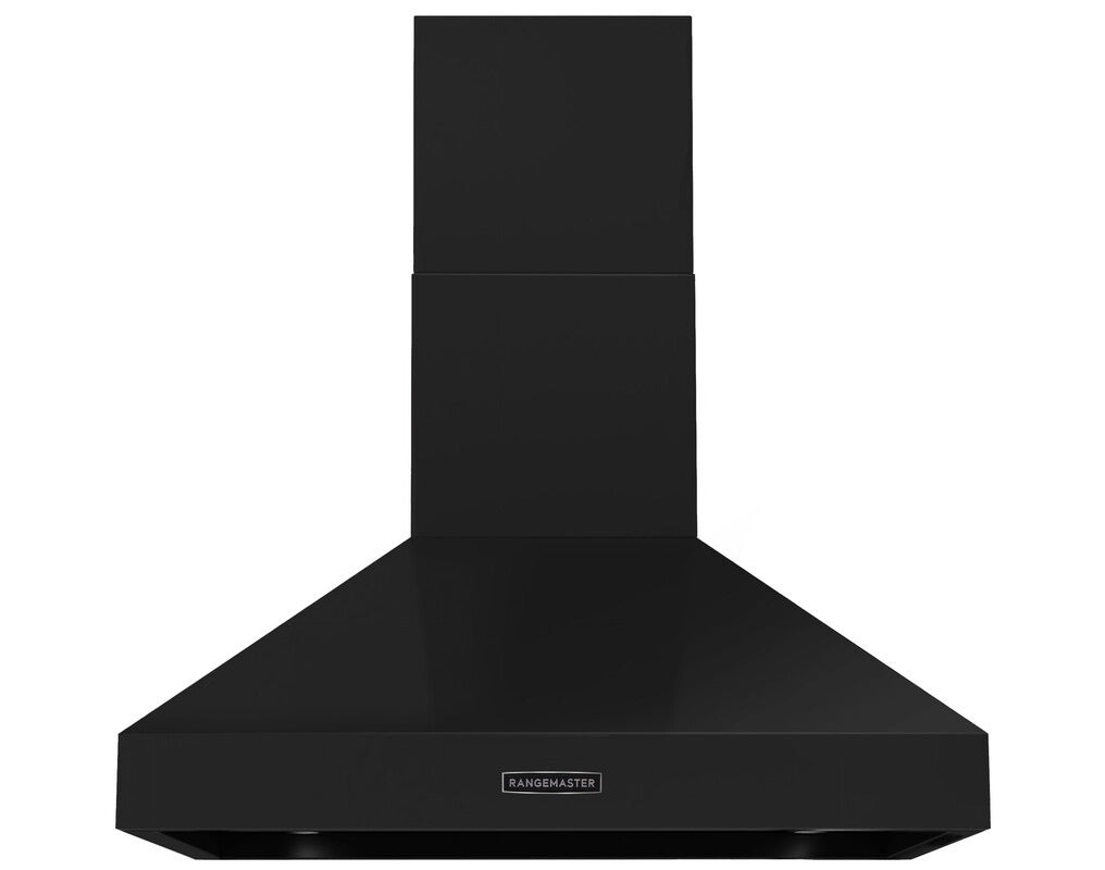 Rangemaster 90 Deluxe Cooker Hood