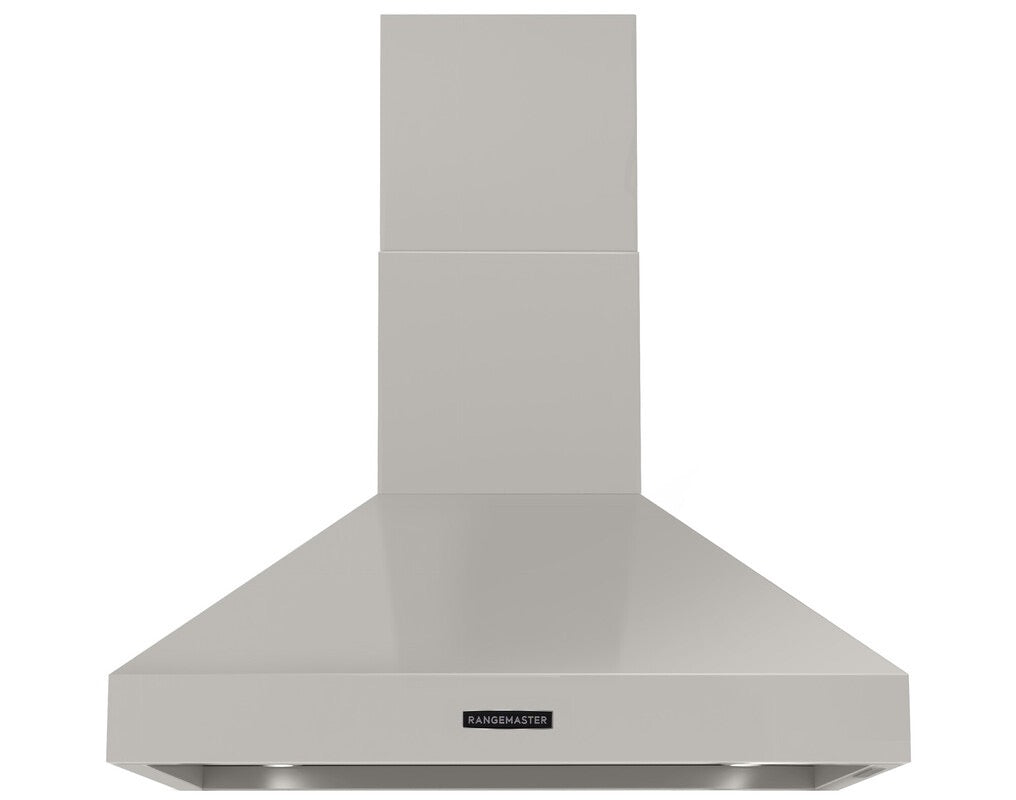 Rangemaster 90 Deluxe Cooker Hood