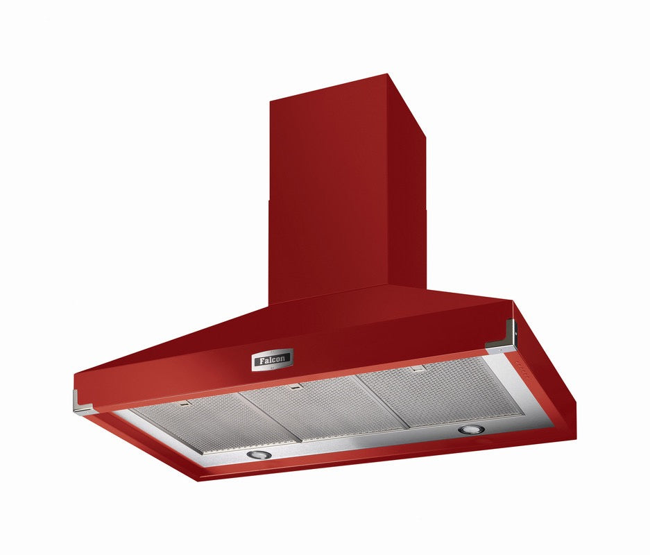 Falcon 900 Super Extract Cooker Hood - FHDSE900