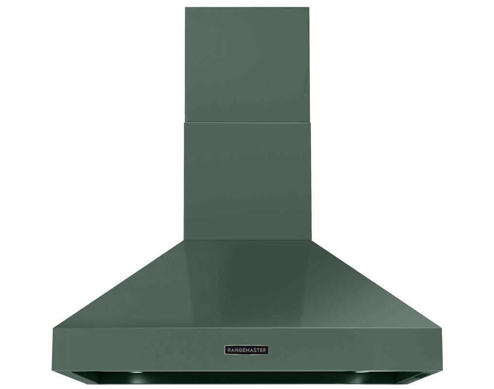 Rangemaster 90 Deluxe Cooker Hood