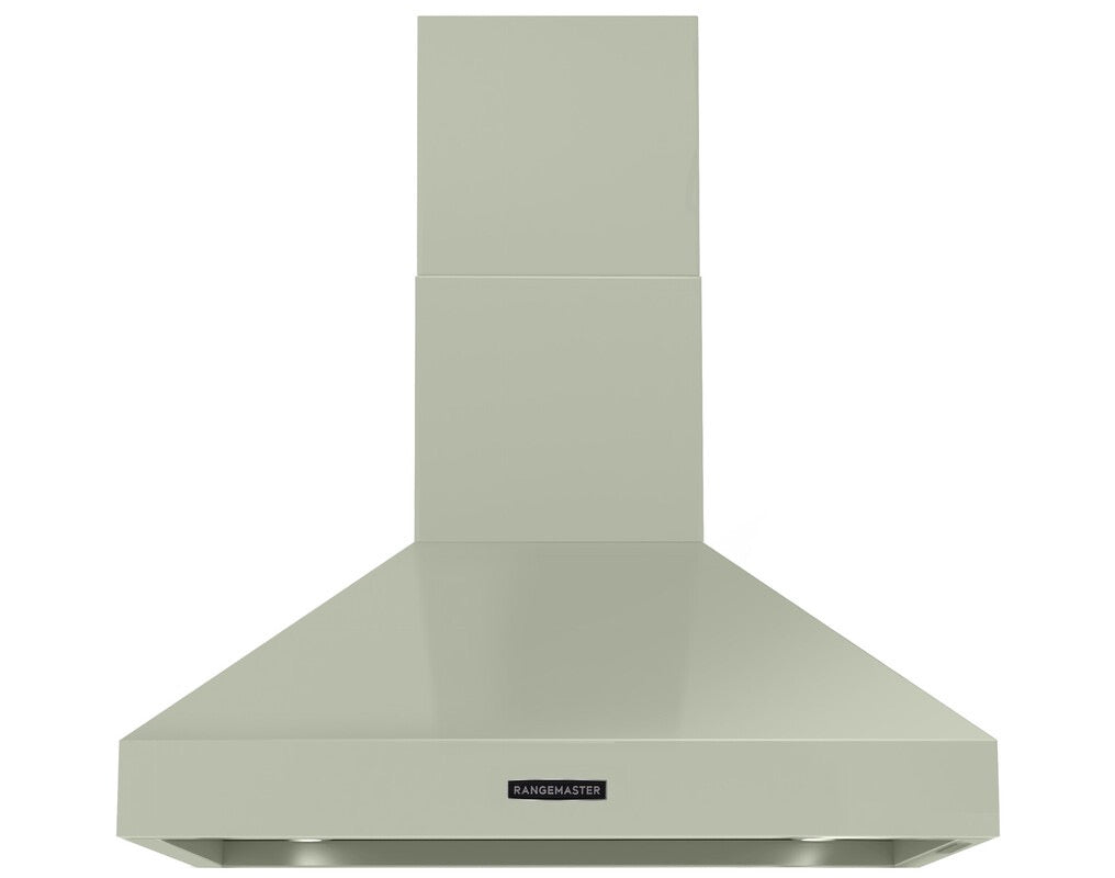 Rangemaster 90 Deluxe Cooker Hood