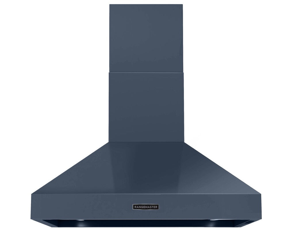 Rangemaster 90 Deluxe Cooker Hood