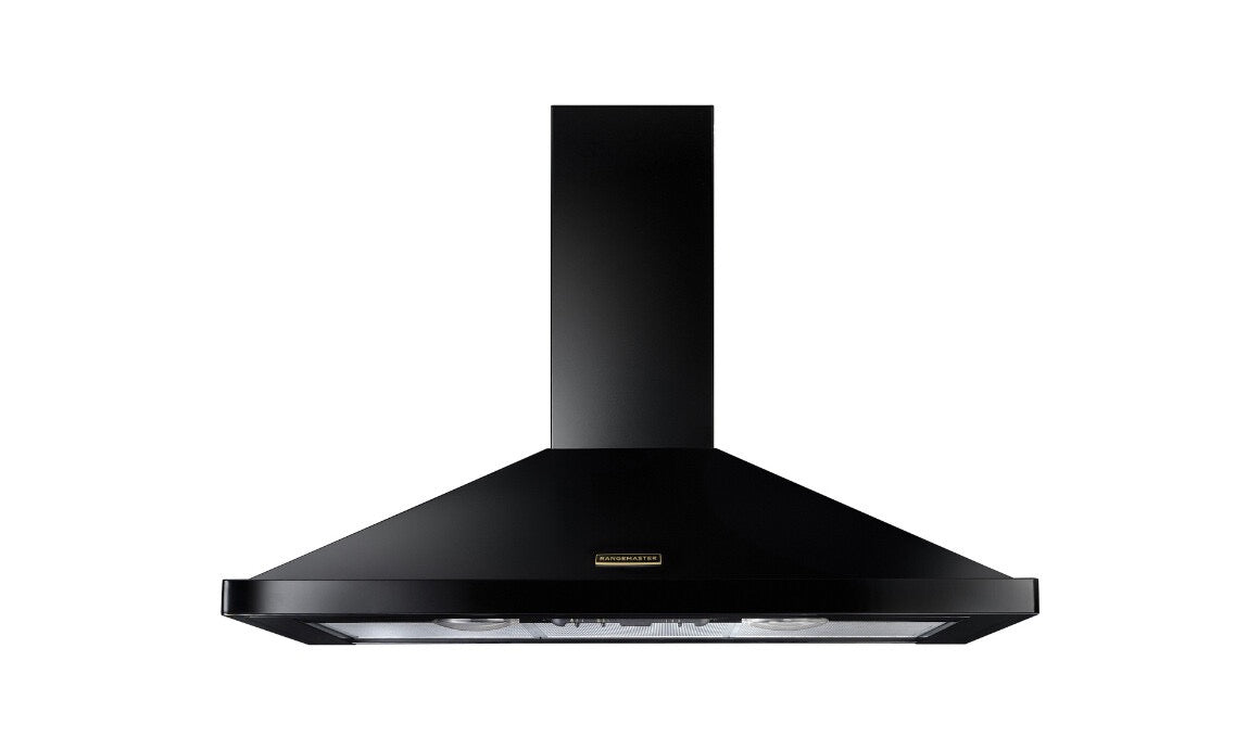 Rangemaster 110 Chimney Cooker Hood