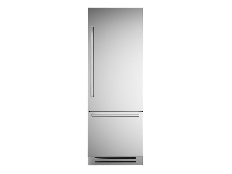 Bertazzoni 75 cm Built-In Bottom Mount Refrigerator